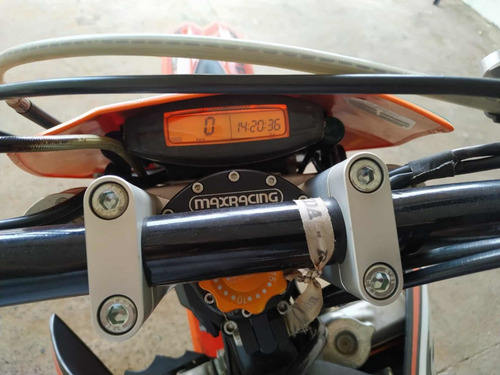 Ktm Ecc 450