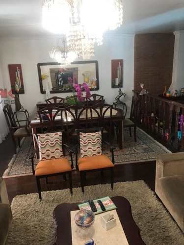 Imagem 12 de 15 de Ref.: 5393 - Casa Em Jundiaí Para Venda - V5393