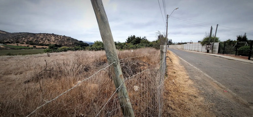 En Venta Parcela De 7.500 M2., En El Huape, Manzanar, Quillo