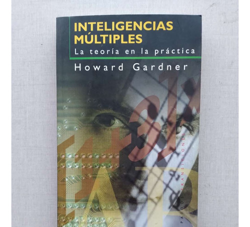 Inteligencias Múltiples Howard Gardner 2004