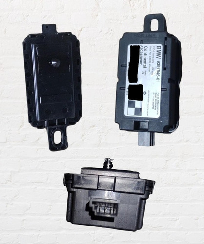 Modulo De Control De  Mando A Distancia Bmw-serie 3 2018