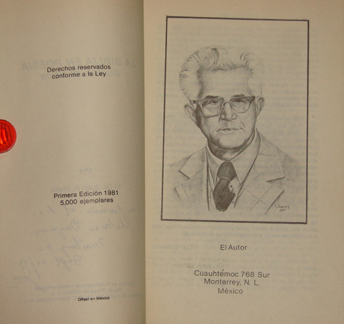 La Biblia En Poesía. Los Salmos De David -dr. Juan R. Mejía (Usado)