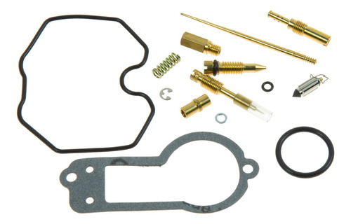 Kit Carburador Honda Xr250 96-04