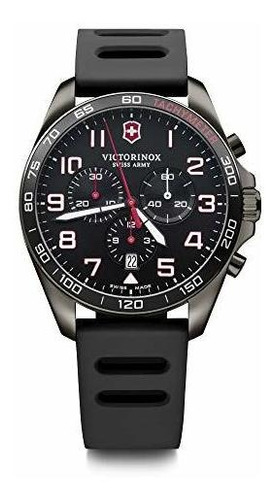 Ejército Suizo 241889 Hombres S Reloj Fieldforce Sport...