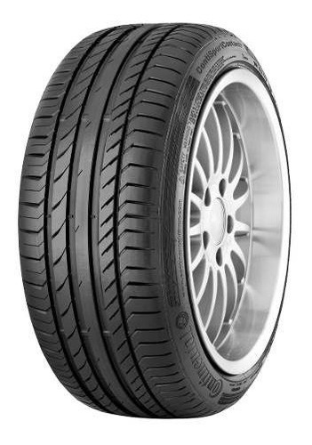 Neumatico 225/45 R19 92w Continental Sport Contact 5 Runflat