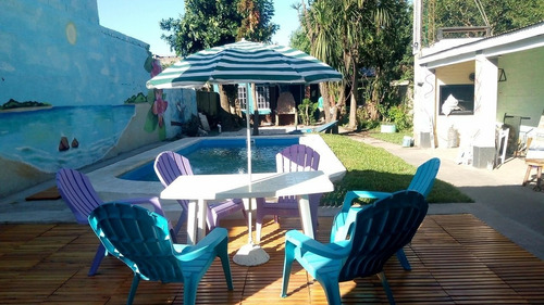 Imagen 2 de 14 de Casa Quinta Cañuelas Alquiler Temporal San Vicente 137