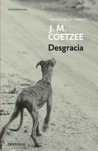 Desgracia - J.m. Coetzee