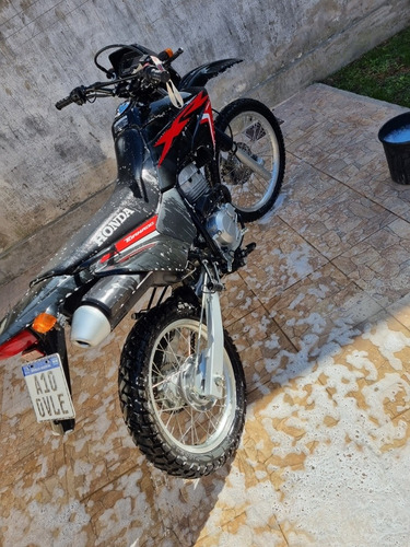 Imagen 17 de 17 de Honda Tornado 250 Cc