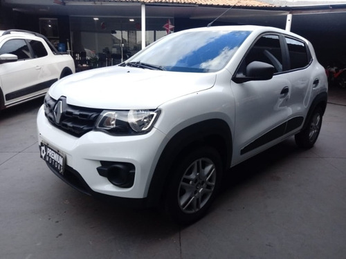 Renault Kwid Zen
