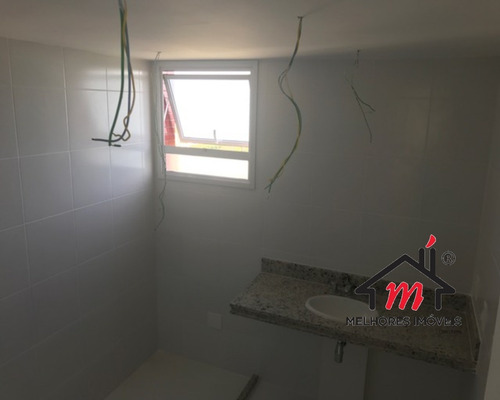 Imagem 13 de 19 de Apartamento - Ap00694 - 70627562