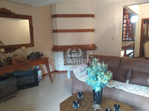Imagem 4 de 15 de Casa - Espirito Santo - Ref: 209698 - V-209810