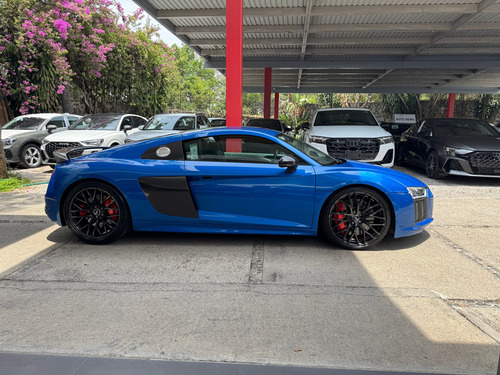 Audi R8 5.3 V10 Coupe S-tronic Dsg