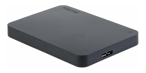 Disco Duro Extraible Toshiba Canvio 2 Tb Usb 3.0 Oferta Amv