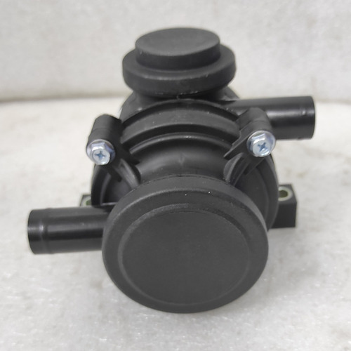Imagen 4 de 7 de Filtro Separador Gases Turbo Jac 1040 Original