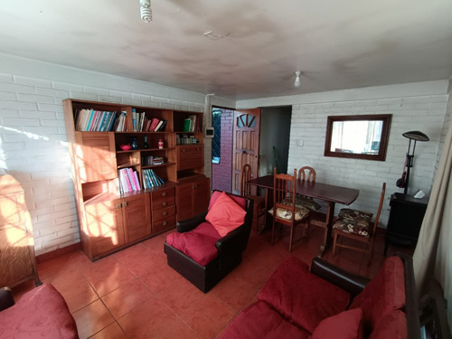 Venta De Casa Rancagua , Con Una Excelente Y Gran Ubicación