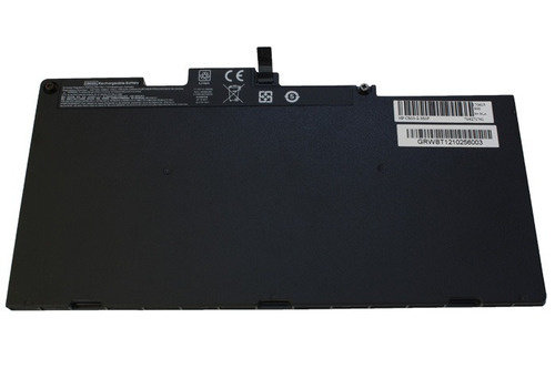 Bateria Compatible Con Elitebook 745 G3 G4 840 G3 G4 Cs03xl