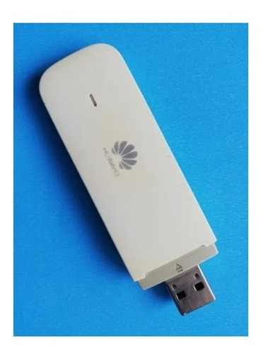 Banda Ancha Huawei E3372 4g Lte Sin Tapa