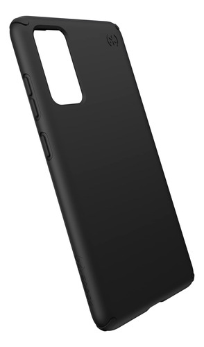 Funda Para Samsung S20 Fe 5g Color Negro