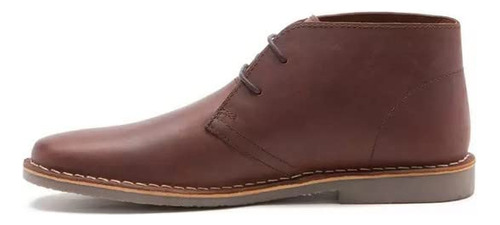 Red Tape Hombres Gobi Chukka Botas, Madera B07cjkdbfh_060424