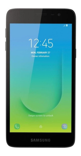 Celular Libre Samsung Galaxy J2 Core 8/1gb Black