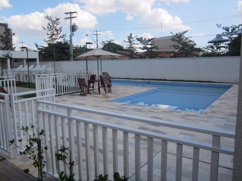 Imagem 19 de 29 de Apartamento À Venda, 69 M² Por R$ 468.000,00 - Morumbi - Paulínia/sp - Ap0755