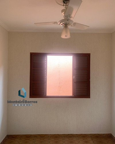 Imagem 11 de 30 de Casa - Ca00050 - 68563534