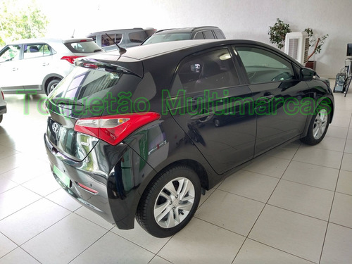 Imagem 5 de 12 de Hyundai Hb20 1.0 Comfort 12v Flex 4p Manual
