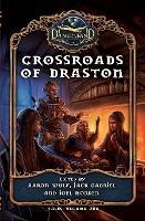 Libro Crossroads Of Draston - Joel Norden