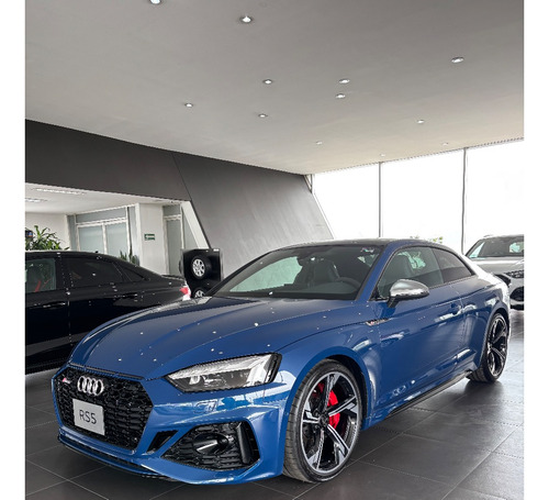 Audi Serie RS 2.9t Rs5 Coupe V6 Quattro At