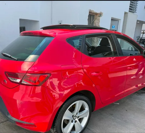 Seat Leon 1.4 Sc Fr 140 Hp Dsg