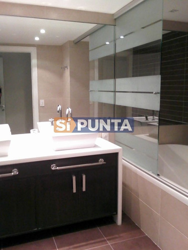Imagen 8 de 19 de Apartamento En Punta Del Este, Brava