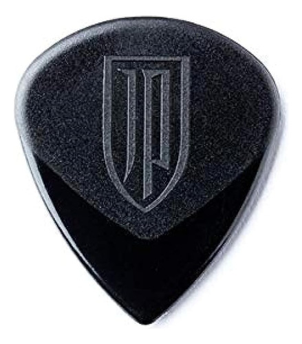 Dunlop John Petrucci Jazz Iii Púas Para Guitarra, Paquete De