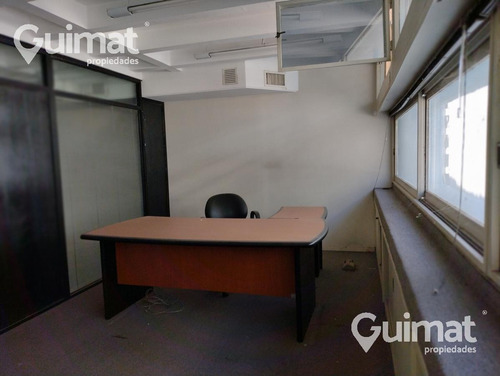 Imagen 9 de 16 de Microcentro Exclusiva Oficina Con Privado 140m2 Semiamoblada