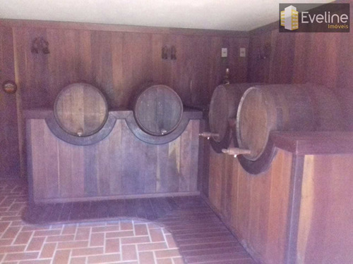 Imagem 14 de 30 de Chácara Com 3 Dorms, Rio Acima, Biritiba-mirim - R$ 1.5 Mi, Cod: 2086 - V2086