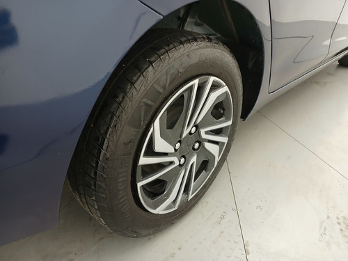 Chevrolet Onix 1.0 FLEX PLUS LT MANUAL