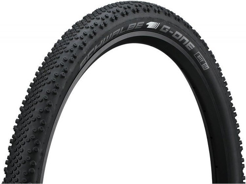 Imagen 4 de 5 de Cubierta Mtb Schwalbe G-one Bite 27.5x2.10 Norbikes