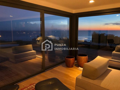 Imagen 14 de 30 de Alquiler Temporal Casa De 3 Dormitorios En Punta Piedras Con Vista Al Mar - Punta Del Este Punta Del Este