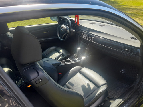 BMW Serie 3 3.0 335i Coupe Sportive 306cv