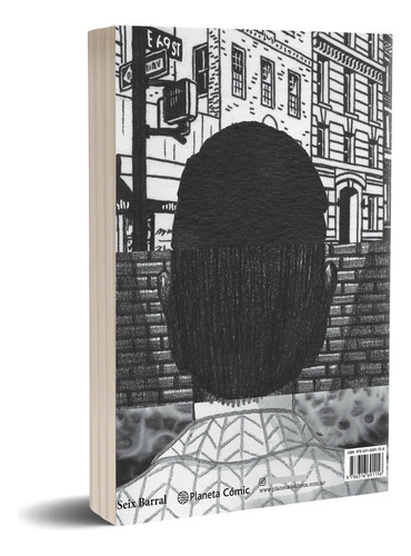 Paul Auster. La Trilogía De Nueva York Adaptacion Grafica