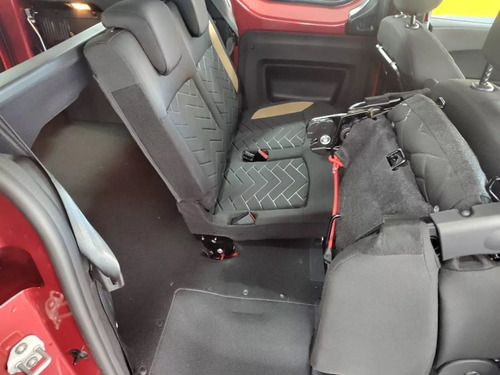 Renault Kangoo Stepway 1.6 Sce Partnert Mixta Fiorino Z