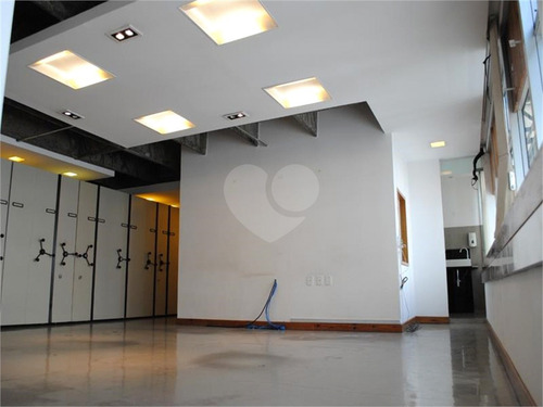 Imagem 4 de 30 de Comercial-são Paulo-bela Vista | Ref.: Reo516350 - Reo516350