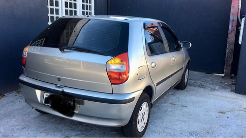 Imagem 12 de 15 de Fiat Palio 2001 1.3 16v Elx 5p