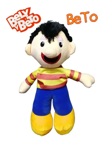 Pepo muñeco hotsell