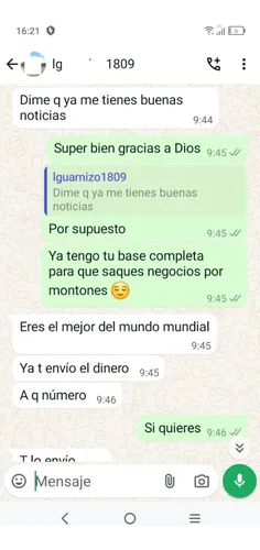 Bases De Datos Para Teletrabajo, Call Center, Registros.