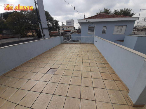 Imagem 8 de 26 de Sobrado Com 3 Dormitórios, 220 M² - Venda Por R$ 1.000.000,00 Ou Aluguel Por R$ 6.000,00/mês - Jardim Santa Francisca - Guarulhos/sp - So0222