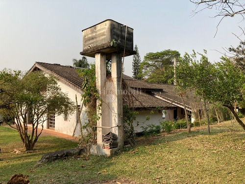 Imagem 8 de 15 de Casa Em Condomínio - Gv10987