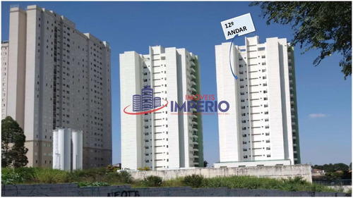 Imagem 15 de 15 de Apartamento Com 3 Dorms, Jardim Las Vegas, Guarulhos - R$ 495 Mil, Cod: 9192 - V9192