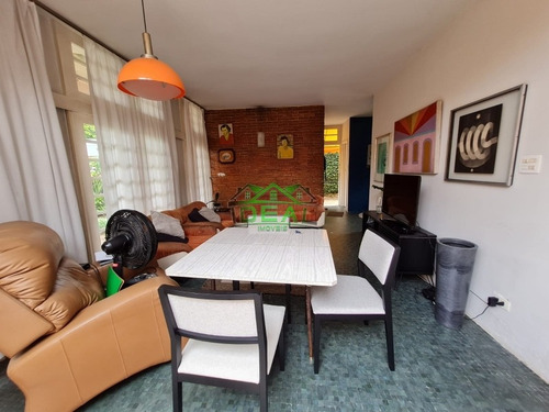 Imagem 12 de 30 de Casa Térrea Para Venda No Bairro Alto Da Lapa, 4 Dorm, 10 Vagas, 198 M, 704 M - 2135