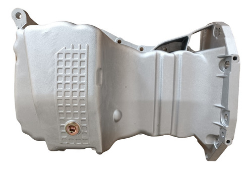 Carter De Aluminio Renault Sandero Logan Symbol 1.6 8v Motor