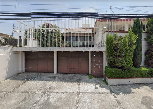 Estupenda Y Amplia Casa Oportunidad Jardines Del Pedregal Álvaro Obregón Cdmx Gj-rl A